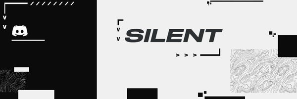 1Silennt Profile Banner