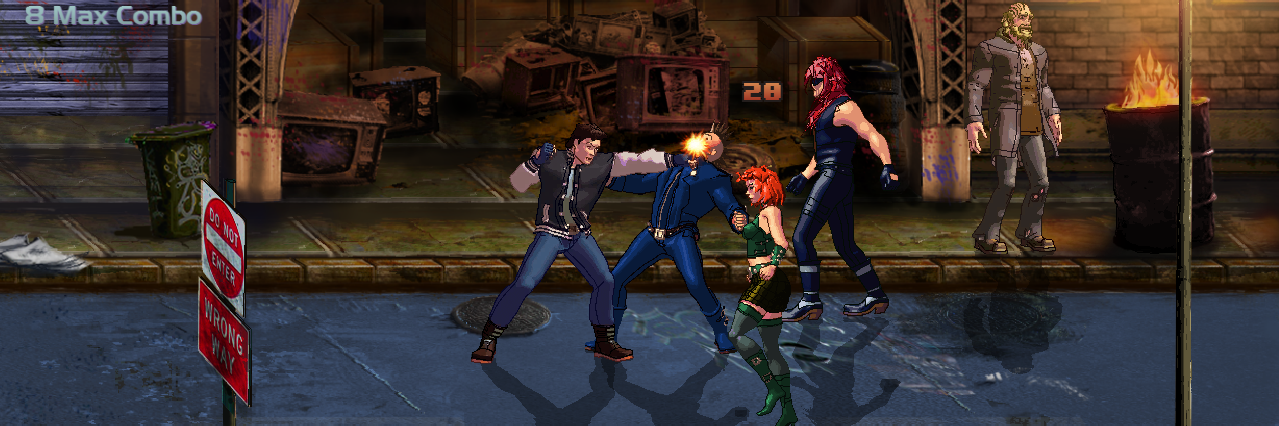 xtramilegames's profile banner image