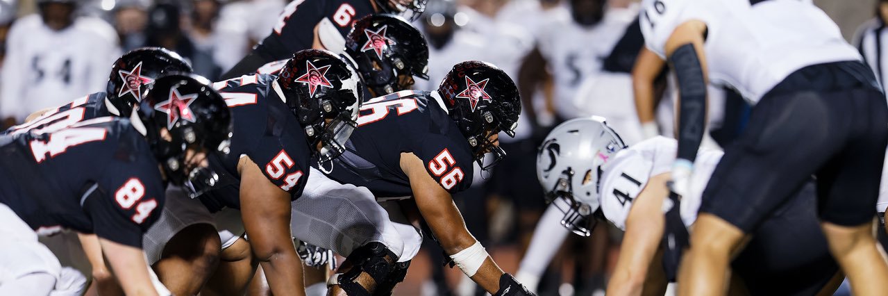 Jordan Stafford banner