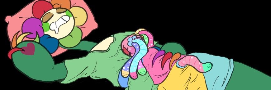 🔞❥CHA🌈TICℝ𝔾B🔞 banner