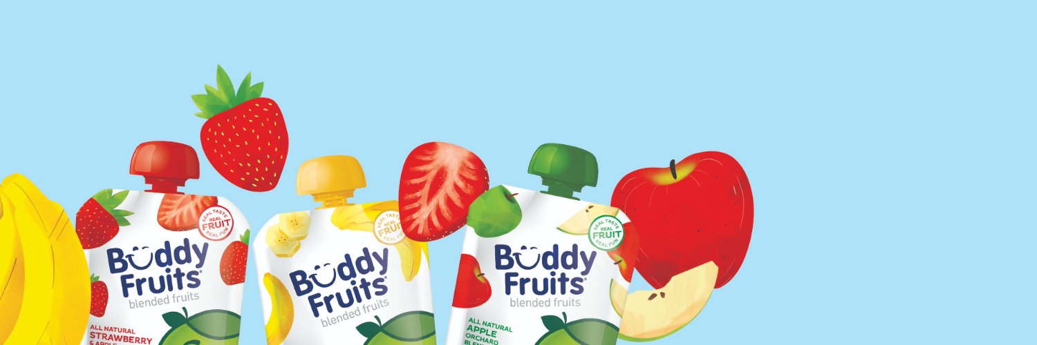 buddyfruits's profile banner image