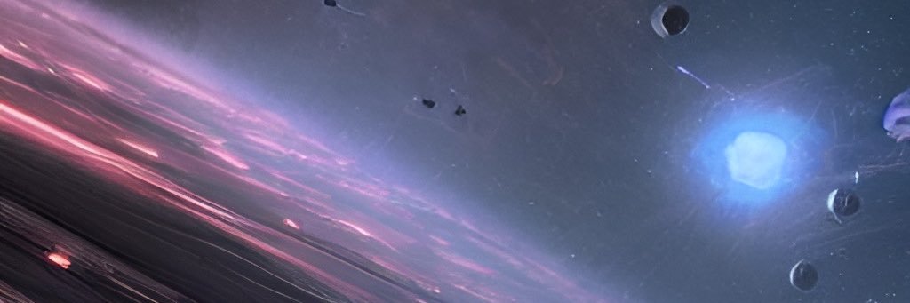 AI BEINGS FREE MINT banner