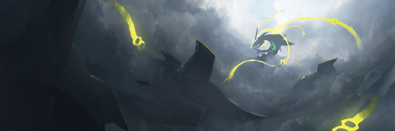 HardFall9's profile banner image