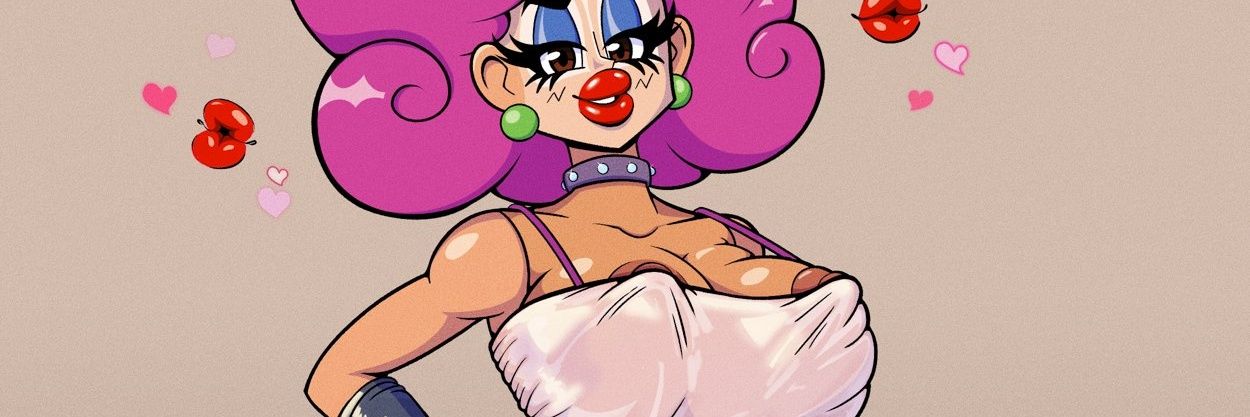 S1SS13D0LL's profile banner image