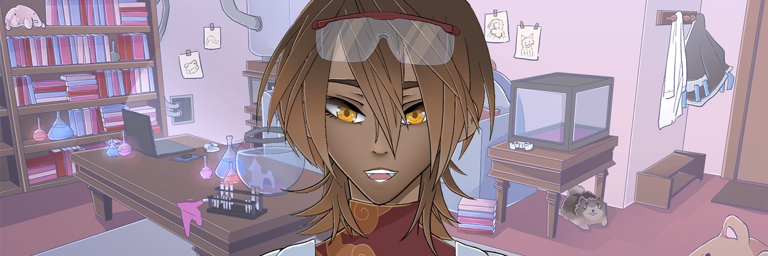 XeroXDS's profile banner image