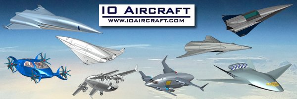 io_aircraft_inc Profile Banner