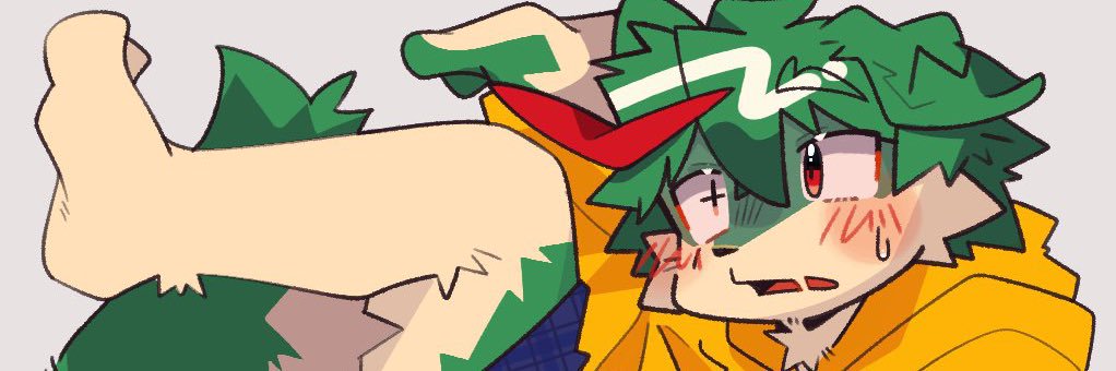 いぶじん's banner