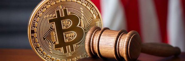 Crypto Attorney Profile Banner