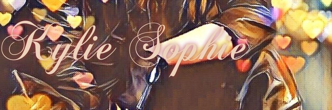 Kylie S Lewis banner