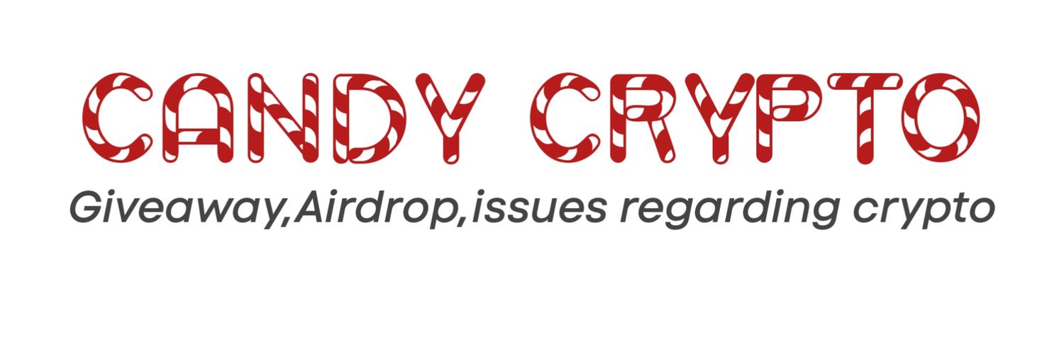 CANDY CRYPTO banner