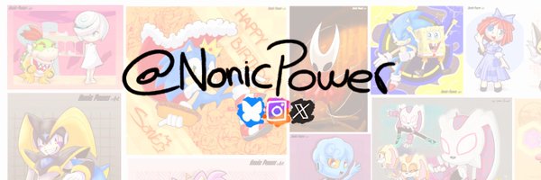NonicPower Profile Banner