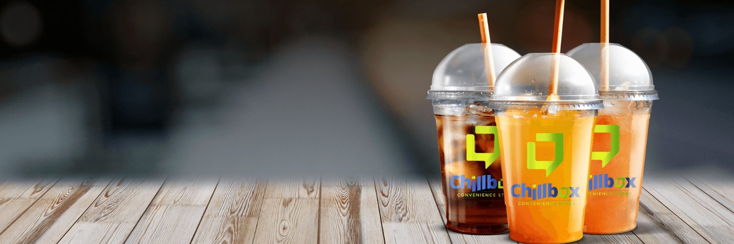 Chillbox Convenience Stores (ChillboxStores) / Twitter