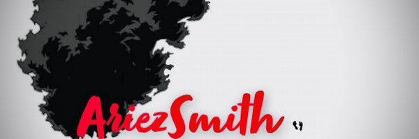 AriezSmith_ Profile Banner