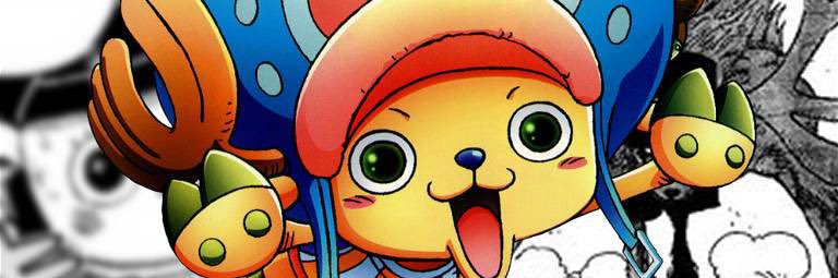 tony tony chopper for multiversus banner