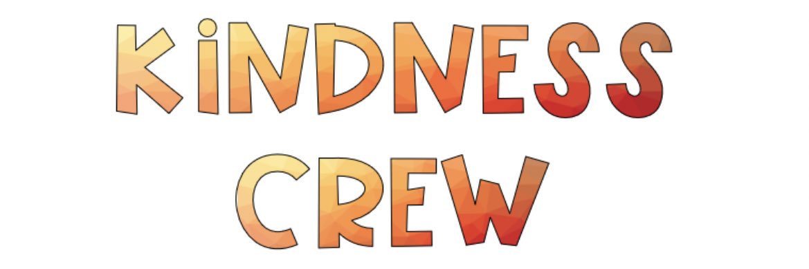 kindnesscrewste's profile banner image