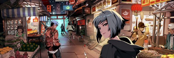 AzukiBots Profile Banner