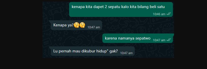 local indonesian animator's banner