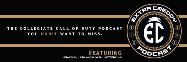 ExtraCreddy Profile Banner