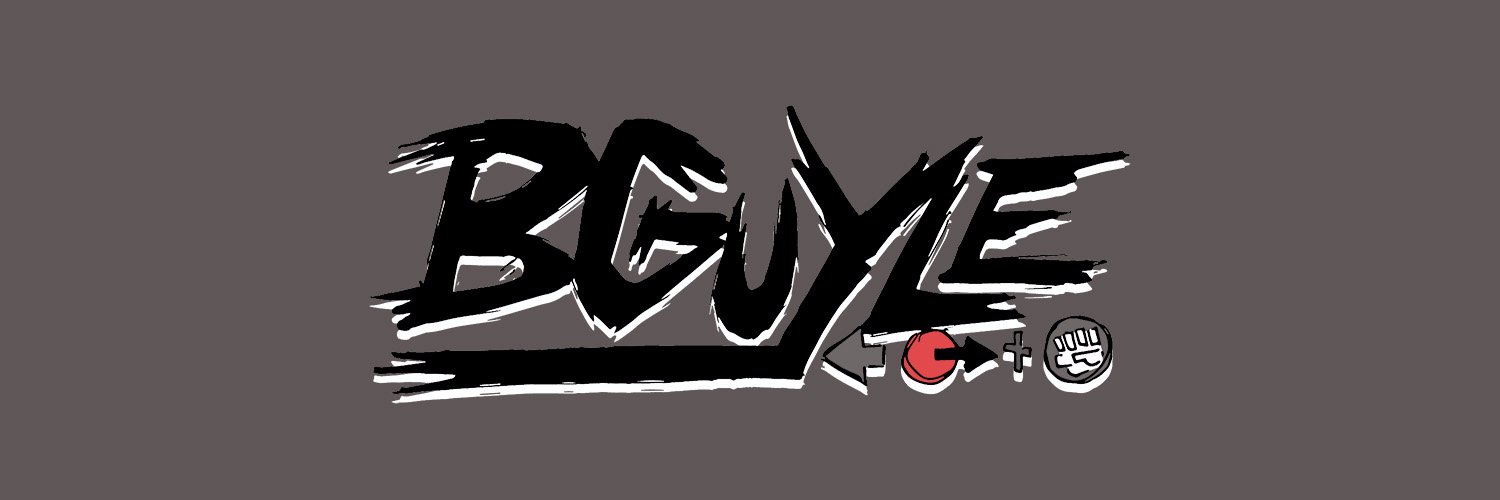 Bryce Guyle banner