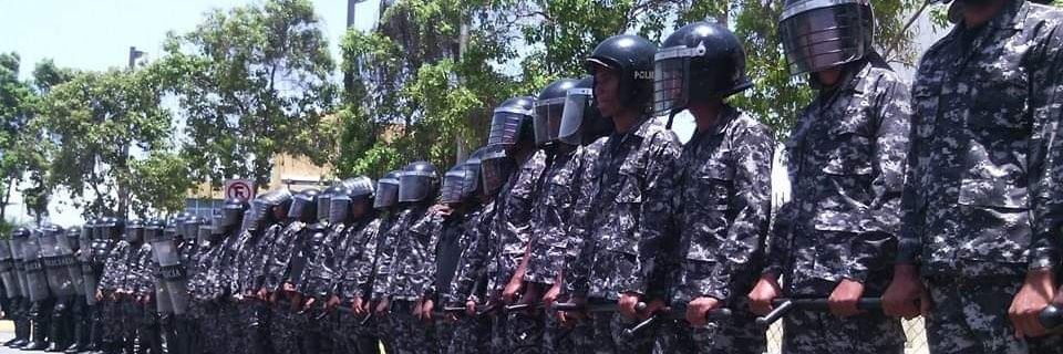 Julio Benzant banner