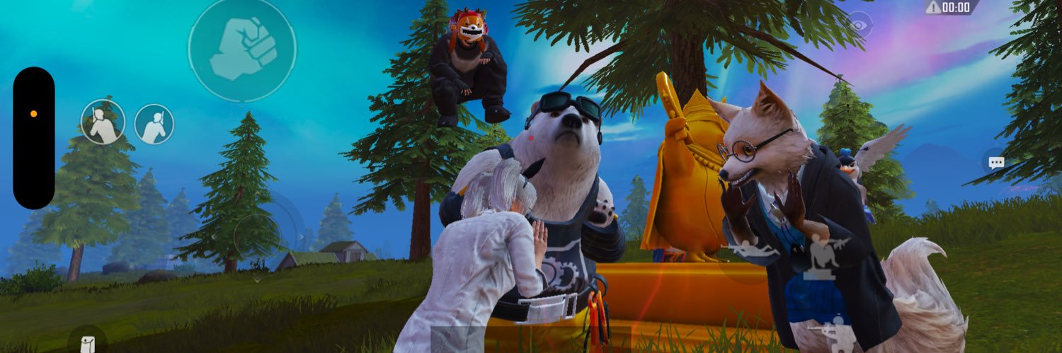 うーはげ banner