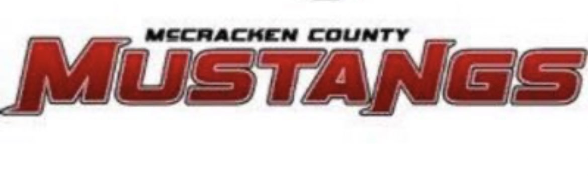 McCracken Co Varsity Baseball banner
