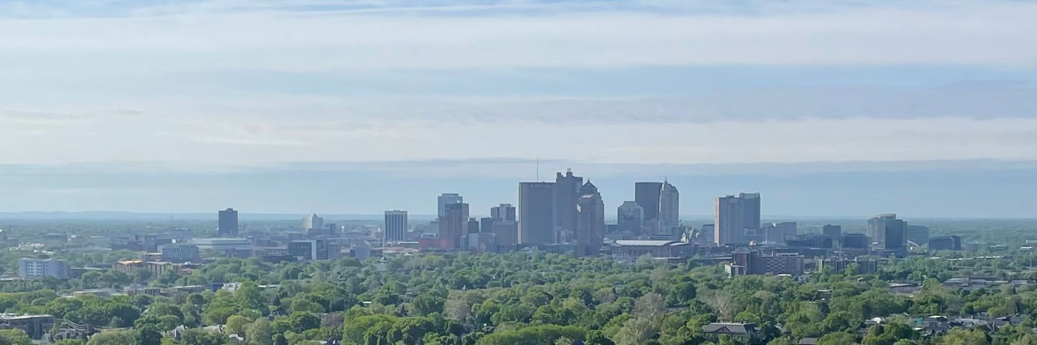 Columbus Underground banner