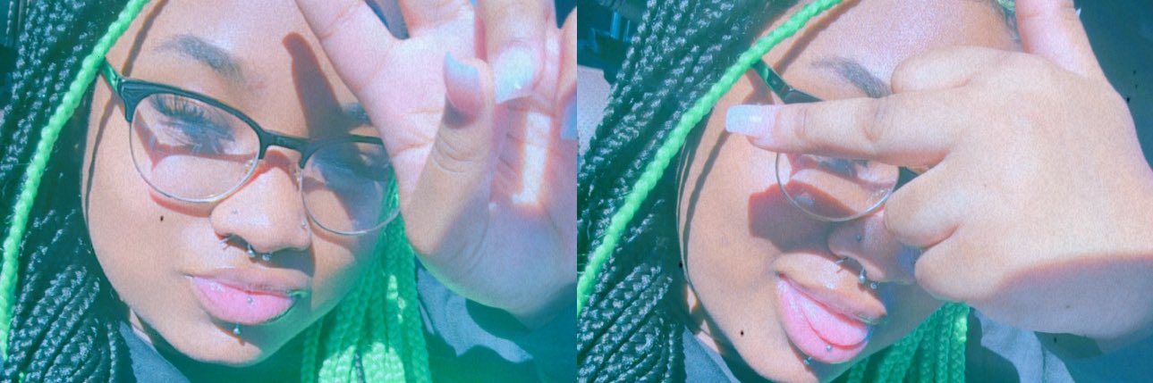 iiammvaeee's profile banner image