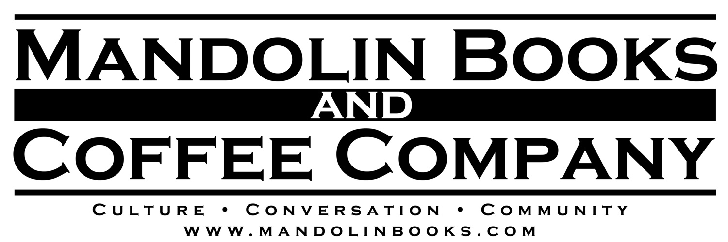 Mandolin Books banner