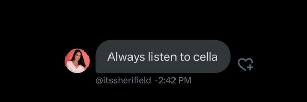 cellapaz Profile Banner