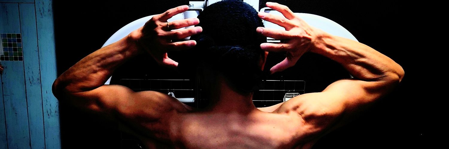 puusukepapa's profile banner image