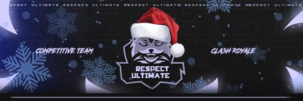 RPT_Ultimate Profile Banner