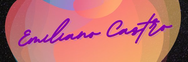 Emiliano Castro Profile Banner