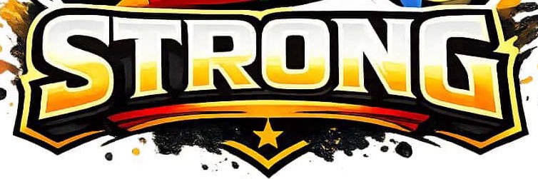 StrongPaccTeam's profile banner image
