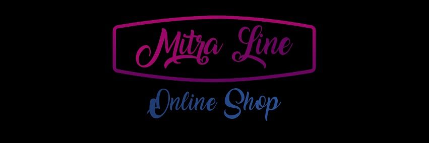Mitra Line banner