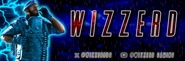 WizzerdR6 Profile Banner