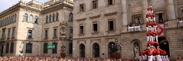 CdBCN Profile Banner