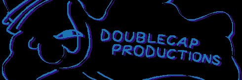 DoubleCap Productions banner