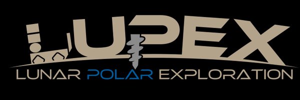 lupex_jaxa Profile Banner