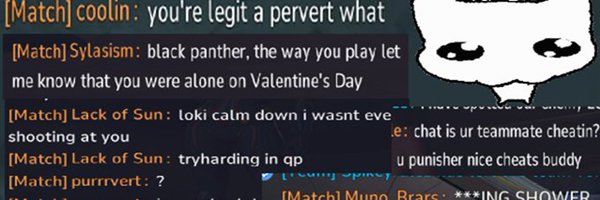 noxtism Profile Banner