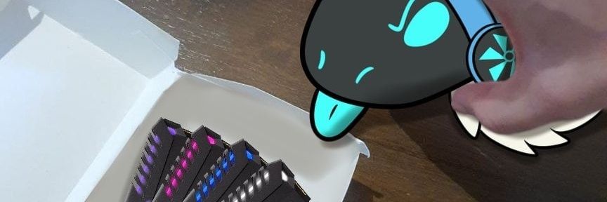 PraizeTheDeerAD's profile banner image