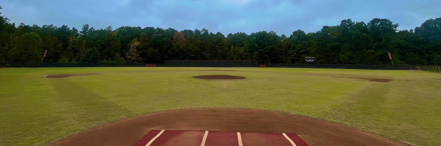 Monacan Chiefs Baseball banner