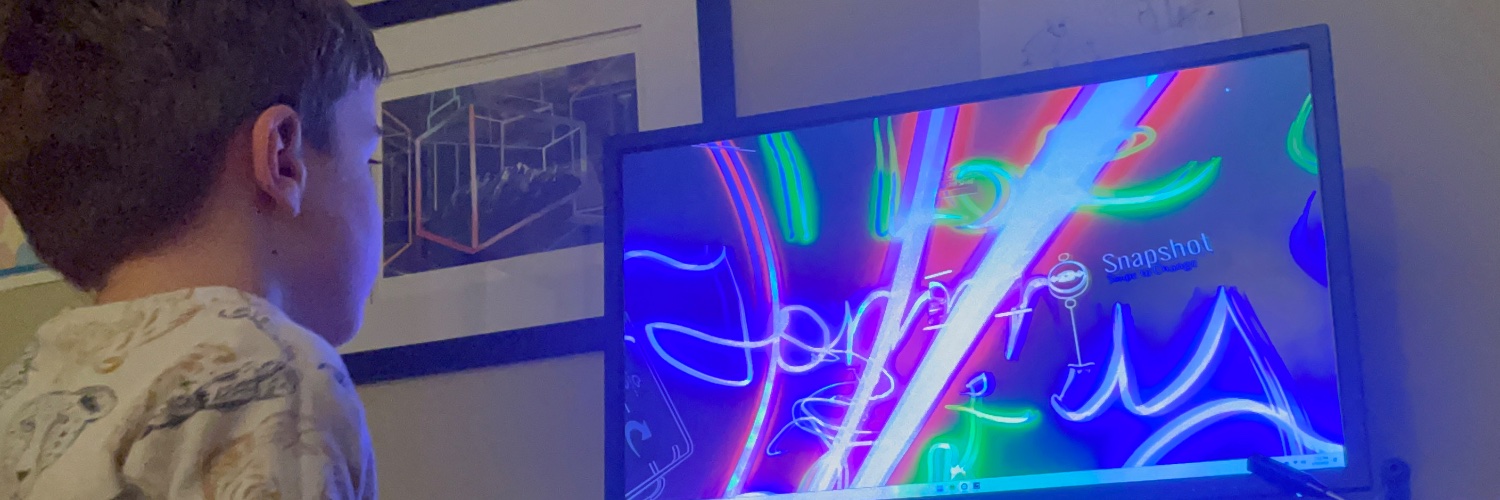 Dan banner