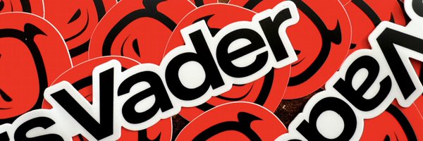 BitsVader Profile Banner