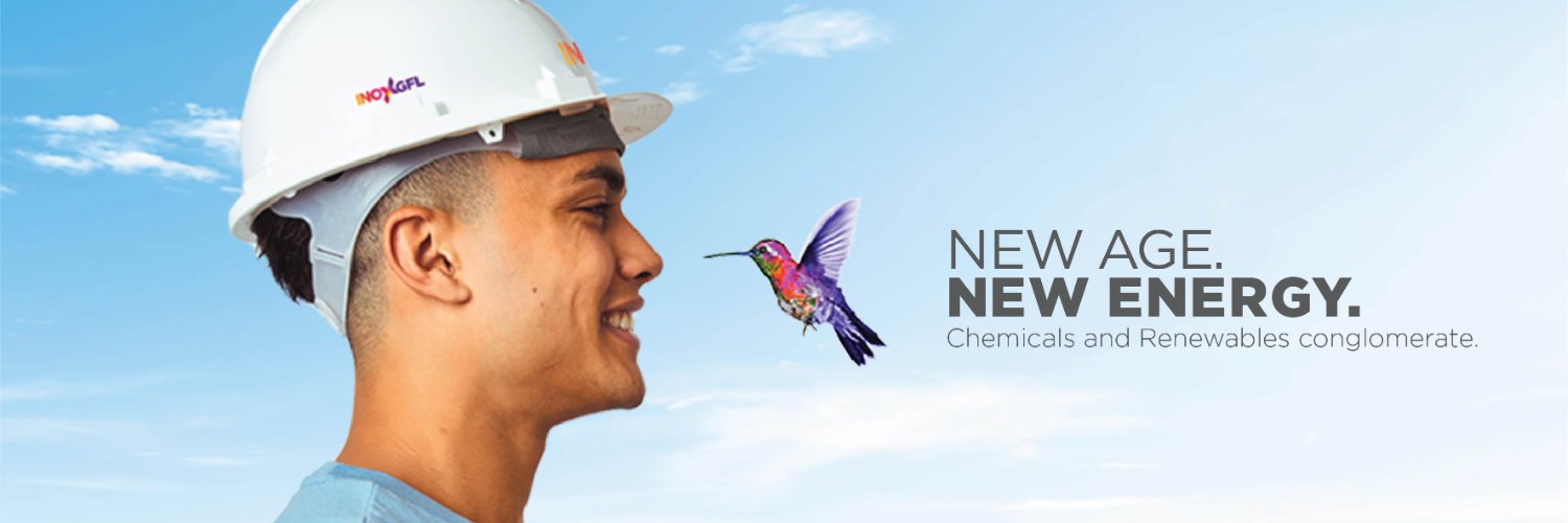 inoxgflgroup's profile banner image
