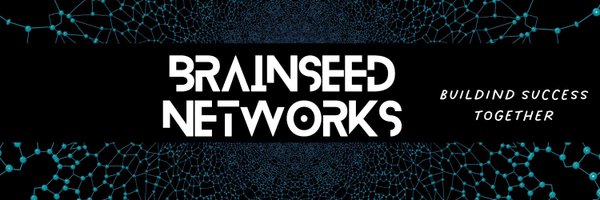 BrainseedN Profile Banner