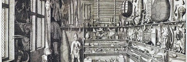 TheHPSPodcast Profile Banner