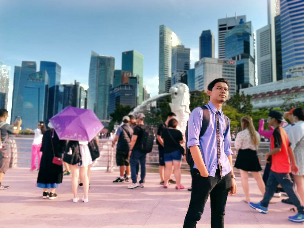 FaShazz's profile banner image