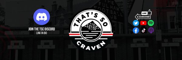 cravenpod Profile Banner