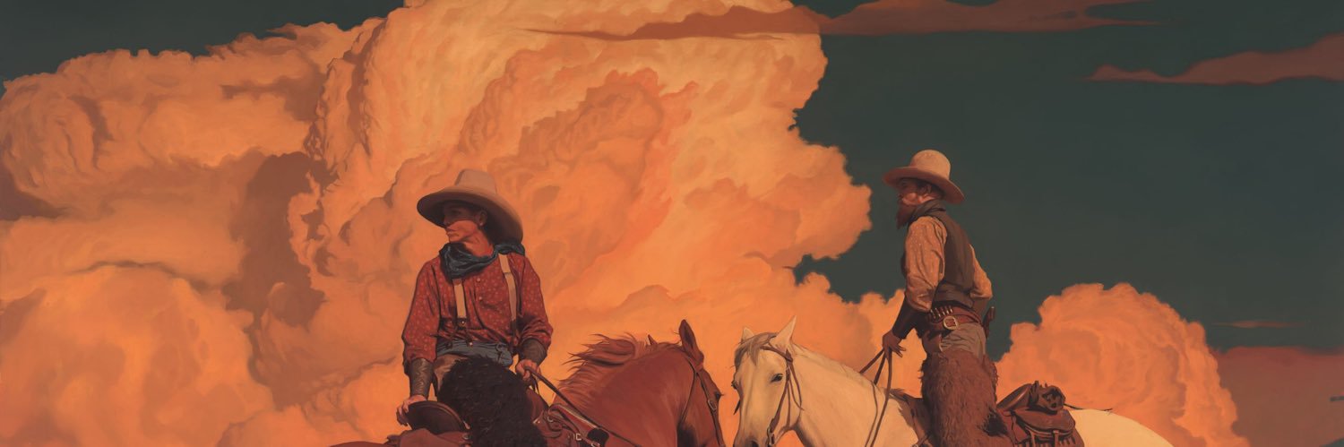 robamichael's profile banner image